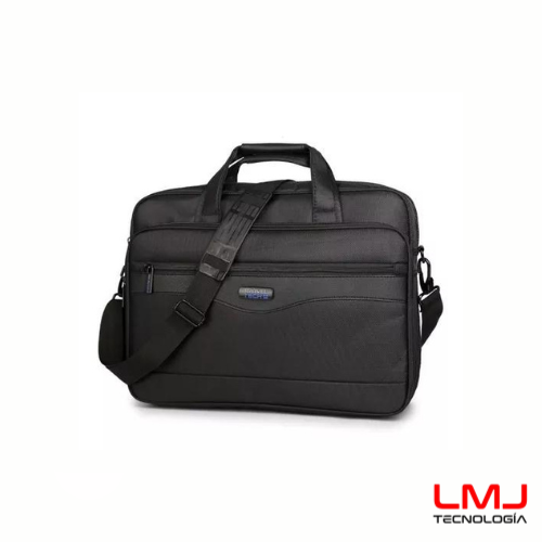 FUNDA NOTEBOOK SOUL FNS-C156BO CORDURA 15.6"