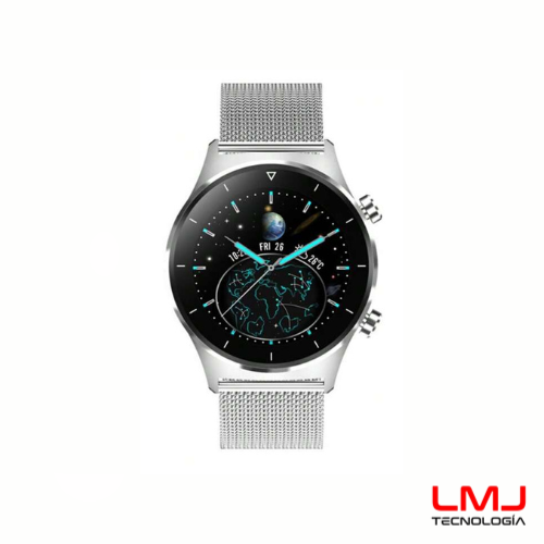 LMJ TECNOLOG A reloj smart watch x time smartwatch sw169