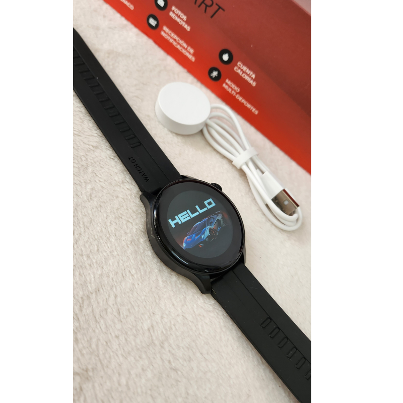 Dinax discount reloj smart